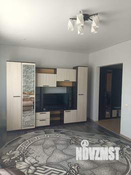 2-к квартира, на длительный срок, 60м2, 5/19 этаж