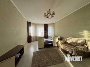 1-к квартира, на длительный срок, 44м2, 7/16 этаж