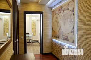 2-к квартира, посуточно, 75м2, 8/14 этаж