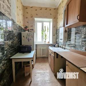 2-к квартира, на длительный срок, 39м2, 3/4 этаж