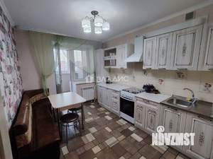 1-к квартира, на длительный срок, 45м2, 7/10 этаж