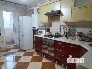 2-к квартира, на длительный срок, 64м2, 2/10 этаж