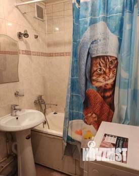 1-к квартира, на длительный срок, 31м2, 5/5 этаж