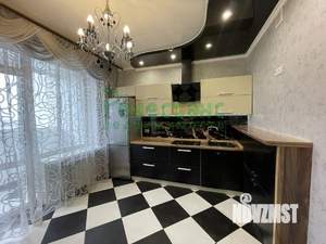 1-к квартира, на длительный срок, 40м2, 13/16 этаж