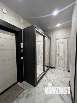 1-к квартира, на длительный срок, 50м2, 14/17 этаж