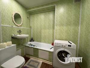 1-к квартира, на длительный срок, 33м2, 1/10 этаж