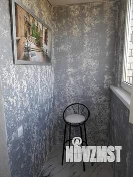 2-к квартира, посуточно, 77м2, 17/17 этаж