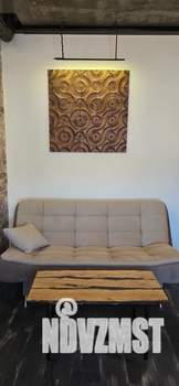 1-к квартира, посуточно, 40м2, 7/7 этаж