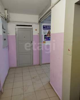 2-к квартира, на длительный срок, 52м2, 8/9 этаж