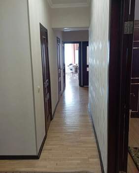 3-к квартира, на длительный срок, 96м2, 4/6 этаж