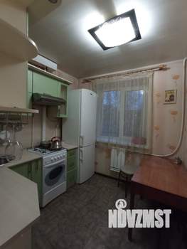 1-к квартира, на длительный срок, 29м2, 2/5 этаж