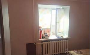 3-к квартира, на длительный срок, 56м2, 2/5 этаж