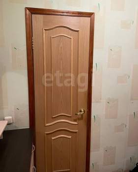 1-к квартира, на длительный срок, 34м2, 2/5 этаж