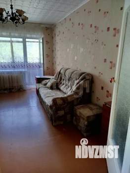 2-к квартира, на длительный срок, 41м2, 3/5 этаж