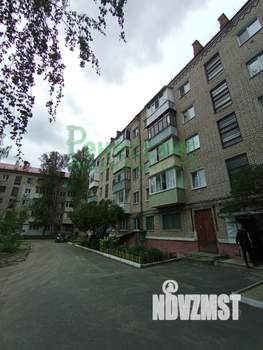 1-к квартира, на длительный срок, 30м2, 2/5 этаж