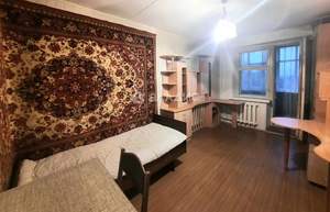 3-к квартира, на длительный срок, 85м2, 3/10 этаж