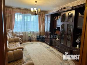 3-к квартира, на длительный срок, 66м2, 4/9 этаж
