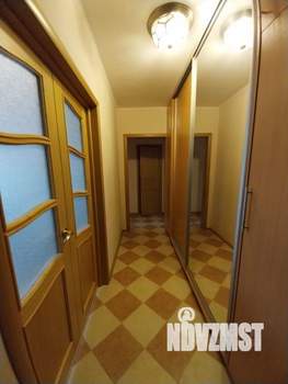 3-к квартира, на длительный срок, 65м2, 6/9 этаж