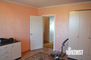 1-к квартира, на длительный срок, 41м2, 6/10 этаж