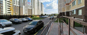1-к квартира, на длительный срок, 43м2, 8/16 этаж