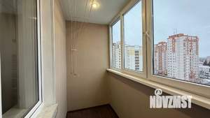 2-к квартира, на длительный срок, 39м2, 10/16 этаж