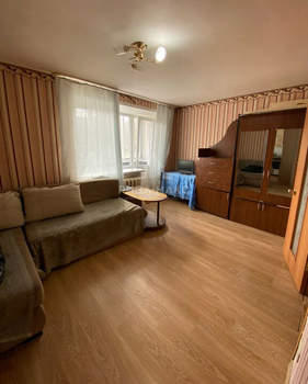 2-к квартира, на длительный срок, 37м2, 3/5 этаж