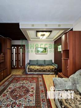 1-к квартира, на длительный срок, 40м2, 7/10 этаж