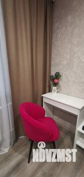 1-к квартира, посуточно, 41м2, 10/10 этаж