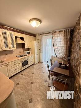 1-к квартира, на длительный срок, 40м2, 2/10 этаж