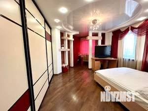 1-к квартира, посуточно, 45м2, 11/14 этаж