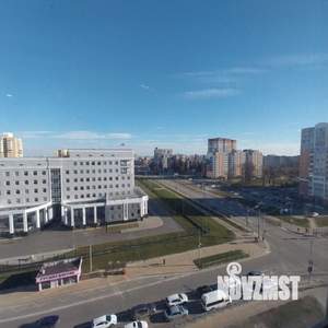 1-к квартира, на длительный срок, 45м2, 10/16 этаж