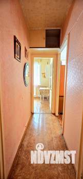 1-к квартира, на длительный срок, 30м2, 3/5 этаж