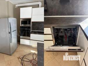 3-к квартира, на длительный срок, 115м2, 11/12 этаж