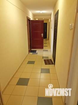 1-к квартира, на длительный срок, 40м2, 8/10 этаж