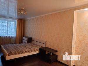 1-к квартира, на длительный срок, 39м2, 3/10 этаж