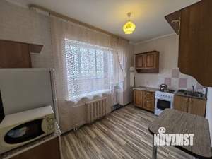 1-к квартира, на длительный срок, 38м2, 7/16 этаж