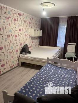 2-к квартира, посуточно, 44м2, 1/5 этаж