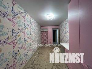 3-к квартира, на длительный срок, 60м2, 1/5 этаж