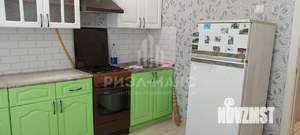 1-к квартира, на длительный срок, 40м2, 2/10 этаж