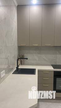 1-к квартира, на длительный срок, 38м2, 2/14 этаж