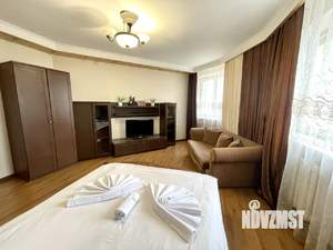 1-к квартира, посуточно, 50м2, 12/14 этаж