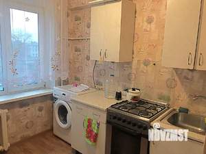 1-к квартира, на длительный срок, 32м2, 4/5 этаж
