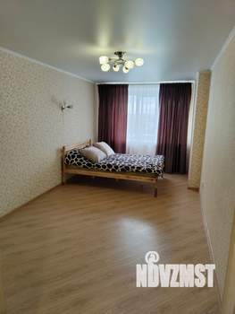 1-к квартира, на длительный срок, 40м2, 10/10 этаж