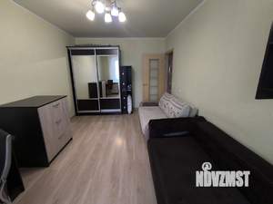 1-к квартира, на длительный срок, 40м2, 6/10 этаж