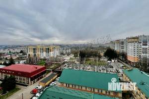 1-к квартира, на длительный срок, 52м2, 12/16 этаж