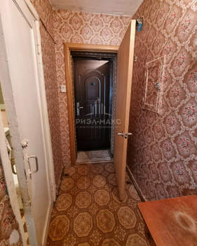 1-к квартира, на длительный срок, 31м2, 2/5 этаж