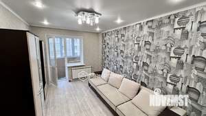 1-к квартира, на длительный срок, 37м2, 9/16 этаж