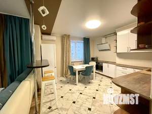 2-к квартира, посуточно, 65м2, 8/14 этаж