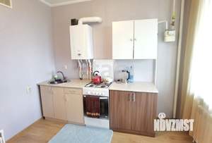 1-к квартира, на длительный срок, 36м2, 5/10 этаж