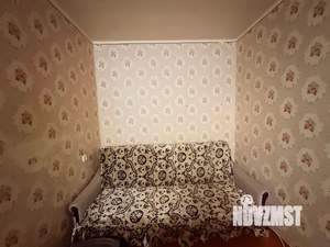 1-к квартира, на длительный срок, 32м2, 2/10 этаж